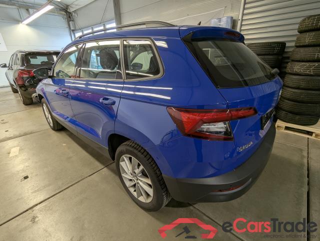 Skoda Karoq ´17 Karoq Style 1.5 TSI 110KW MT6 E6dT #2