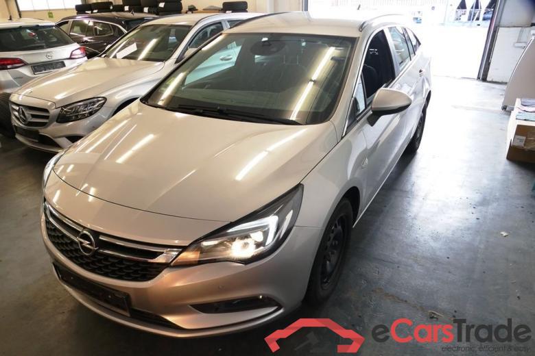 Opel Astra ST ´15 Astra K Sports Tourer Business Start/Stop 1.6 CDTI 100KW AT6 E6dT #1