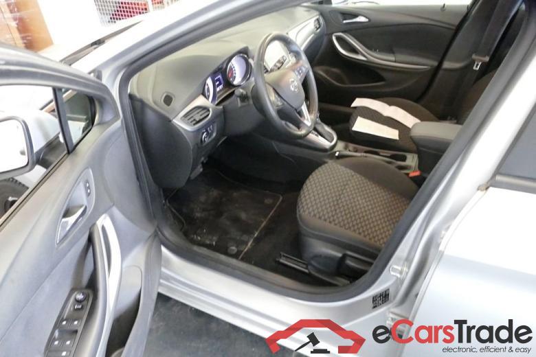 Opel Astra ST ´15 Astra K Sports Tourer Business Start/Stop 1.6 CDTI 100KW AT6 E6dT #4