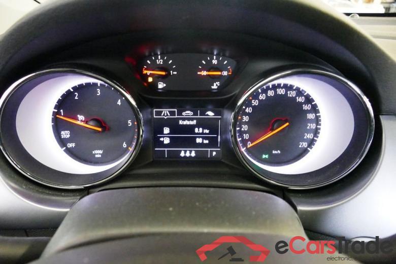 Opel Astra ST ´15 Astra K Sports Tourer Business Start/Stop 1.6 CDTI 100KW AT6 E6dT #6