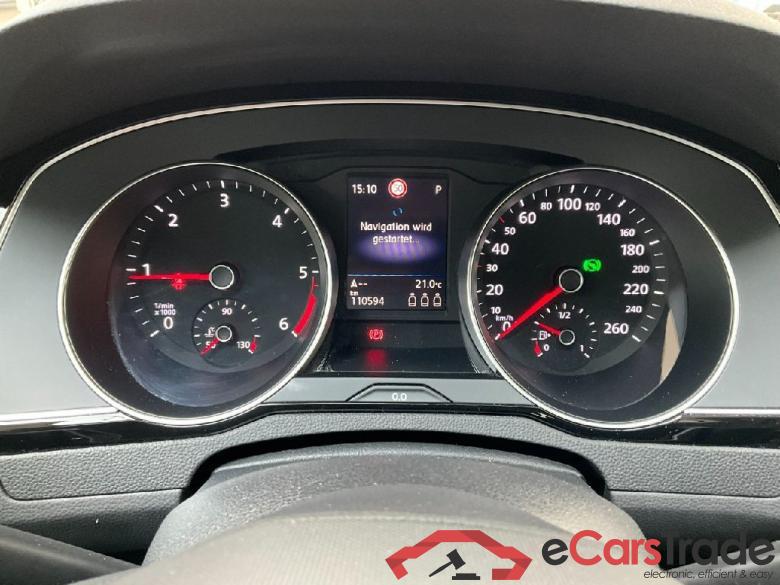 Volkswagen Passat Variant ´14 Passat Variant Business 2.0 TDI 110KW AT7 E6d #6