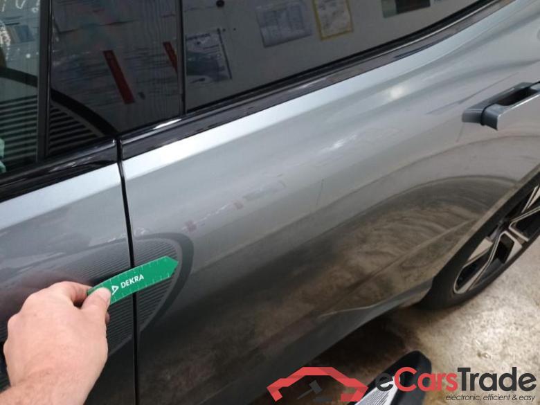 Polestar Long Range Dual / Pilot / Plus / Pro / Climate Model 4 #6