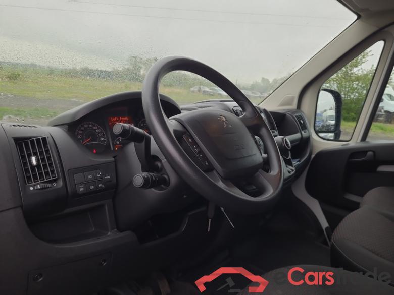 Peugeot  Boxer-LCV-2014 Boxer F.2.2HDI 4350 L4H2 Act. #5