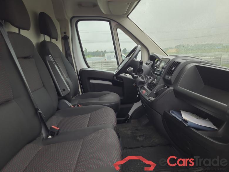 Peugeot  Boxer-LCV-2014 Boxer F.2.2HDI 4350 L4H2 Act. #6