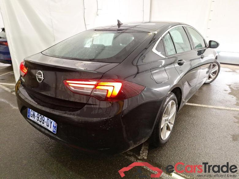 Opel 1.5 Diesel 122 auto ELEGANCE BUSINESS Insignia B Grand Sport Elegance Business 1.5 120CV BVA8 E6d #3