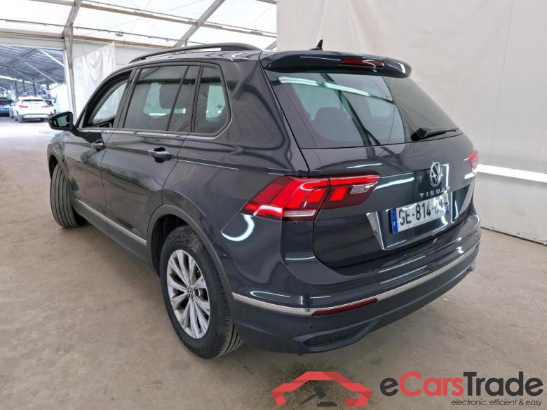 Volkswagen 2.0 TDI 150 BVM6 Life Business Tiguan Life 2.0 TDI 150CV BVM6 E6d #2