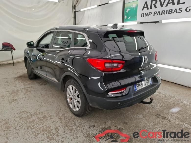 Renault Business Blue dCi 115 EDC Kadjar Business 1.5 dCi 115CV BVA7 E6dT #2
