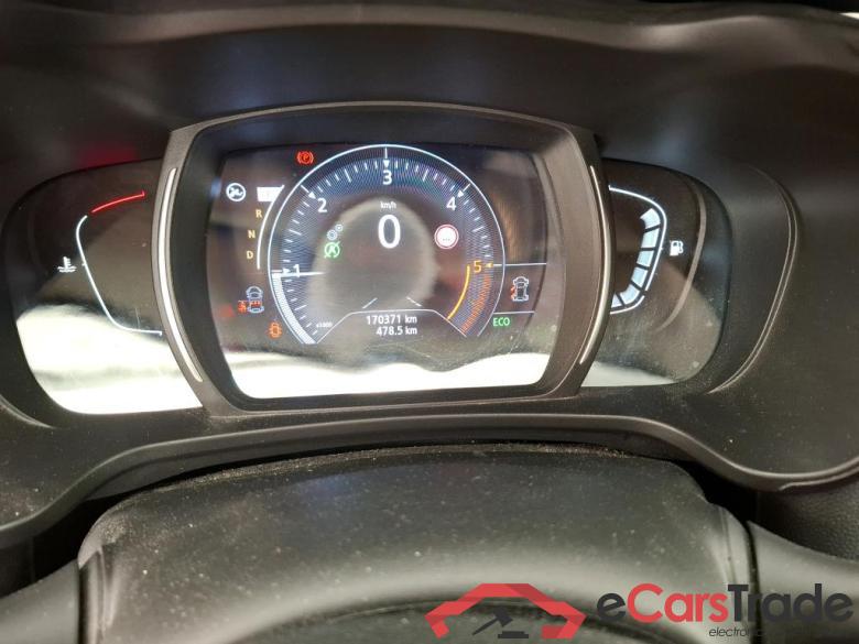 Renault Business Blue dCi 115 EDC Kadjar Business 1.5 dCi 115CV BVA7 E6dT #6