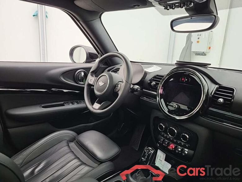 Mini Mini Clubman 1.5 Cooper Bns Edition AUT #3