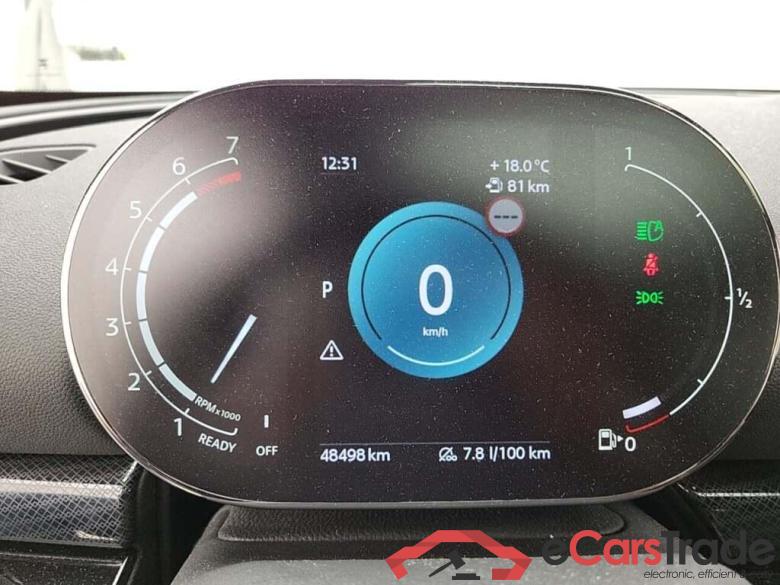 Mini Mini Clubman 1.5 Cooper Bns Edition AUT #4