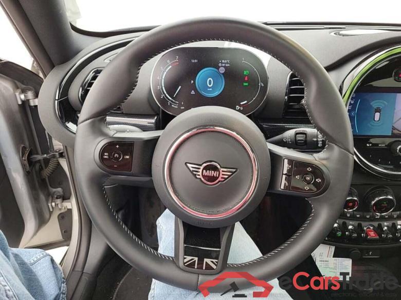 Mini Mini Clubman 1.5 Cooper Bns Edition AUT #5
