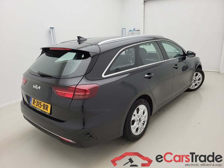 KIA ceed sportswagon 1.0 T-GDi DynamicLine #2