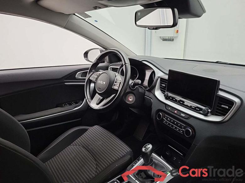 KIA ceed sportswagon 1.0 T-GDi DynamicLine #3