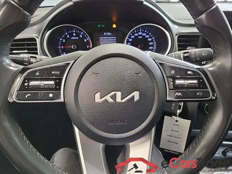 KIA ceed sportswagon 1.0 T-GDi DynamicLine #5