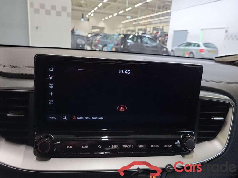 KIA ceed sportswagon 1.0 T-GDi DynamicLine #6