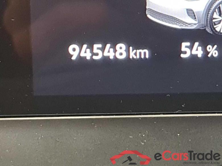 VOLKSWAGEN ID.4 Business 77kWh #4