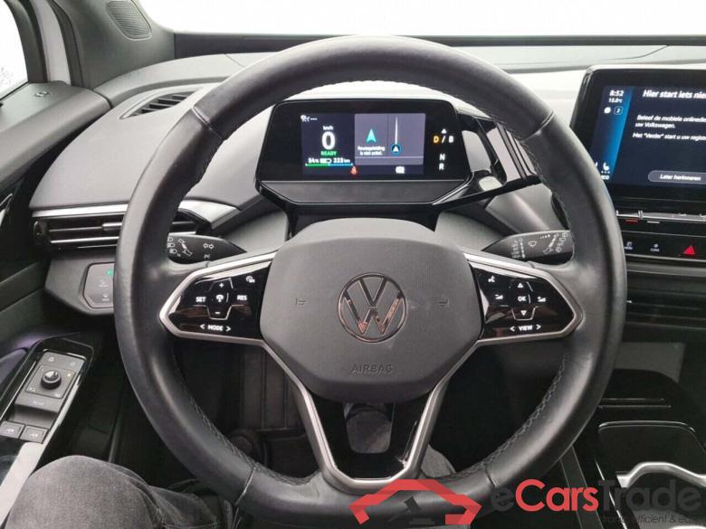VOLKSWAGEN ID.4 Business 77kWh #6