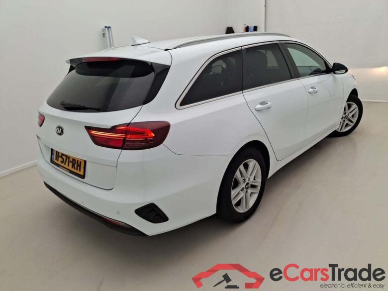 KIA ceed sportswagon 1.0 T-GDi DynamicPlusLine #2