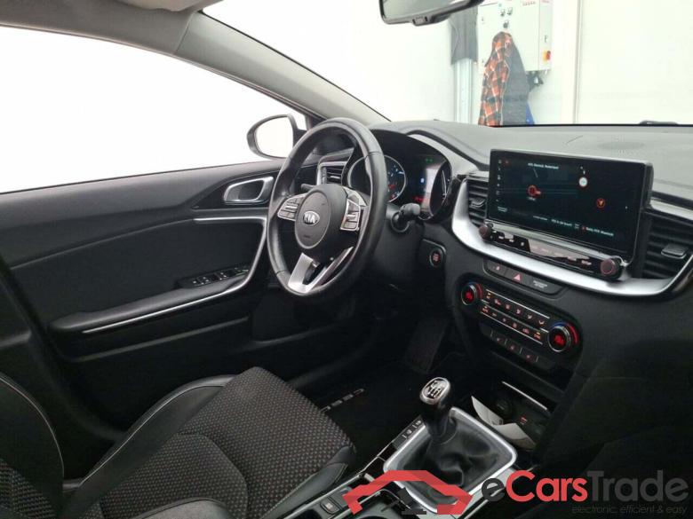 KIA ceed sportswagon 1.0 T-GDi DynamicPlusLine #3
