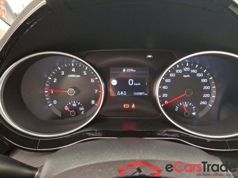 KIA ceed sportswagon 1.0 T-GDi DynamicPlusLine #4