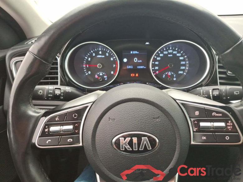 KIA ceed sportswagon 1.0 T-GDi DynamicPlusLine #5