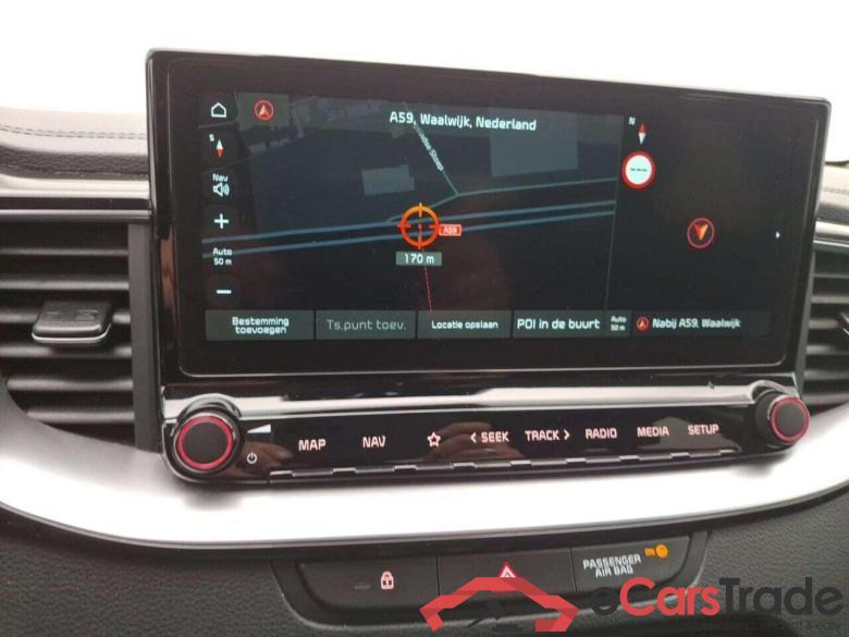 KIA ceed sportswagon 1.0 T-GDi DynamicPlusLine #6