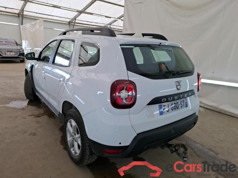 Dacia Confort Blue dCi 115 4x4 Duster II Comfort 4WD 1.5 dCi 115CV BVM6 E6dT / TRANSFO VP/VF #2