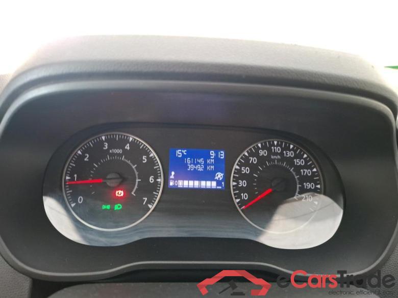 Dacia Confort Blue dCi 115 4x4 Duster II Comfort 4WD 1.5 dCi 115CV BVM6 E6dT / TRANSFO VP/VF #6