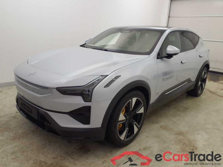 Polestar Long Range Dual / Pilot / Plus 3 #1
