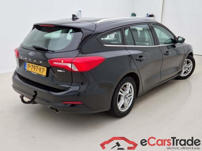 FORD Focus Wagon 1.0 EcoBoost Trend Edition Bus #2