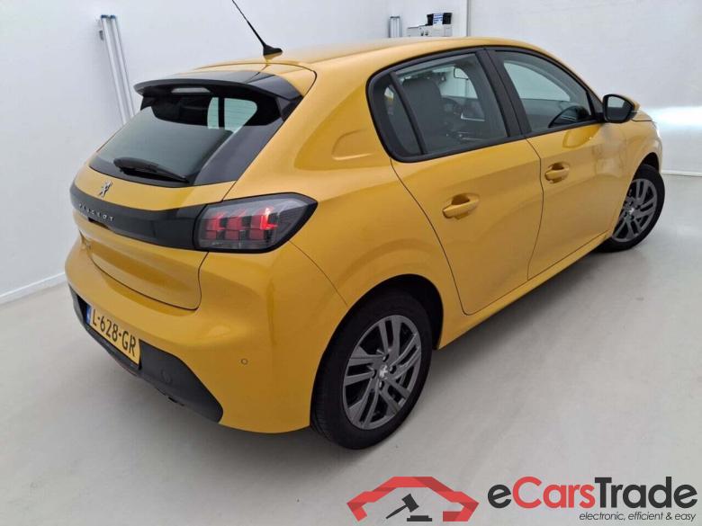 PEUGEOT 208 1.2 PureTech Active Pack #2