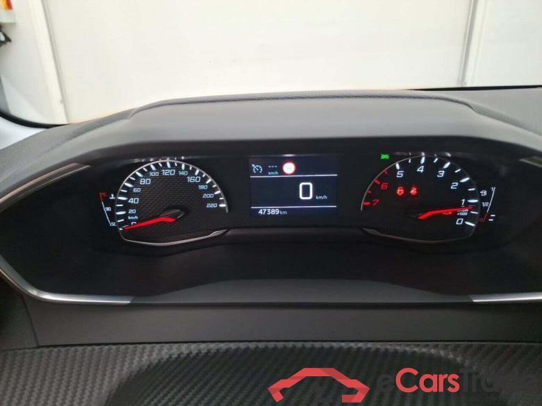 PEUGEOT 208 1.2 PureTech Active Pack #4