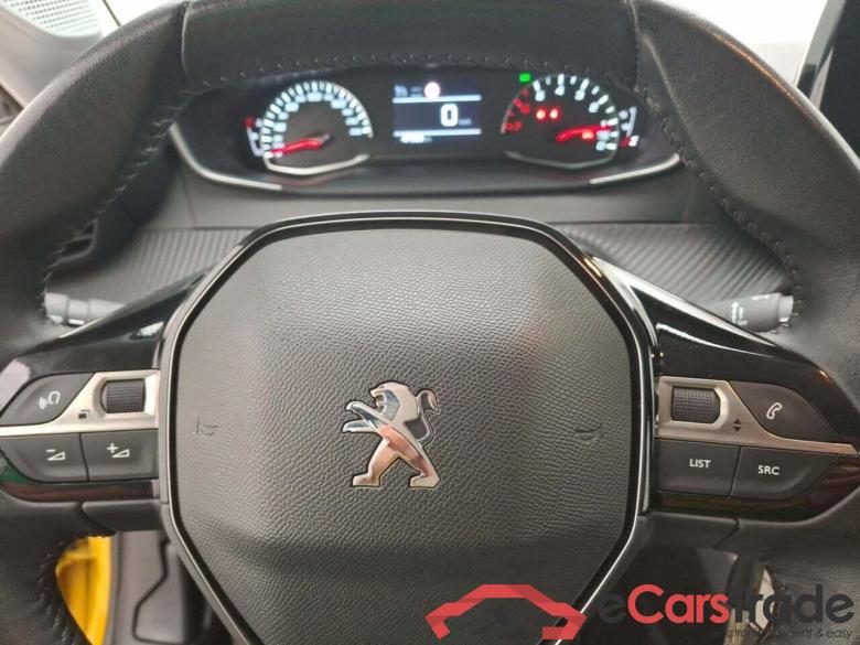PEUGEOT 208 1.2 PureTech Active Pack #5