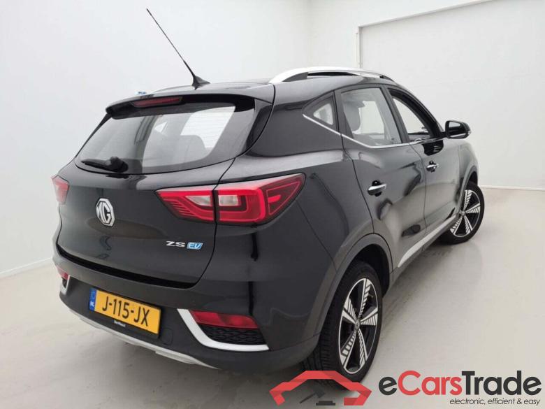 MG MG ZS EV Luxury 45 kWh #2