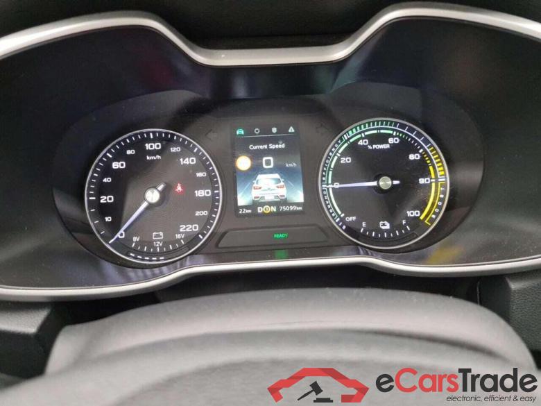 MG MG ZS EV Luxury 45 kWh #5
