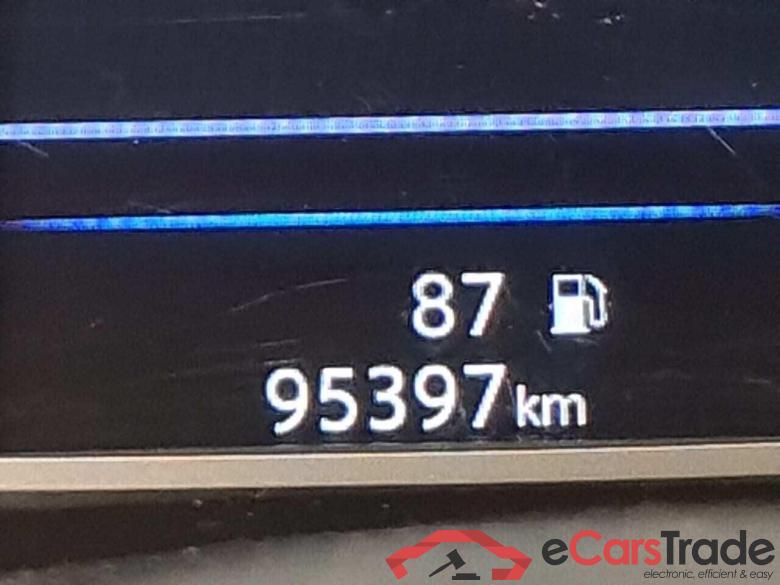 NISSAN MICRA 1.0 IG-T Tekna #4