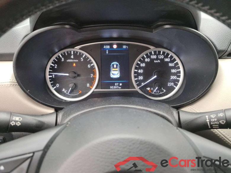 NISSAN MICRA 1.0 IG-T Tekna #5