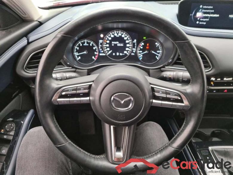 Mazda CX-30 2.0 SkyActiv-X Comfort AUT #6