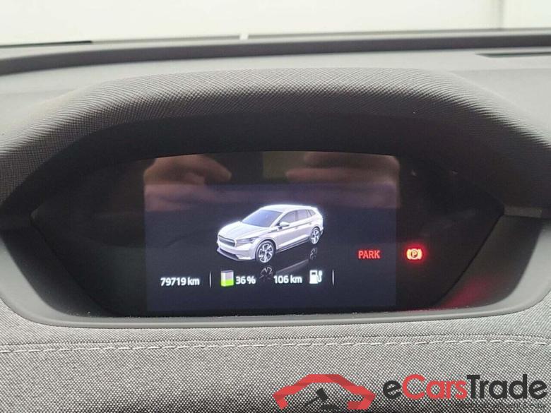 SKODA Enyaq iV 60 First Edition #4
