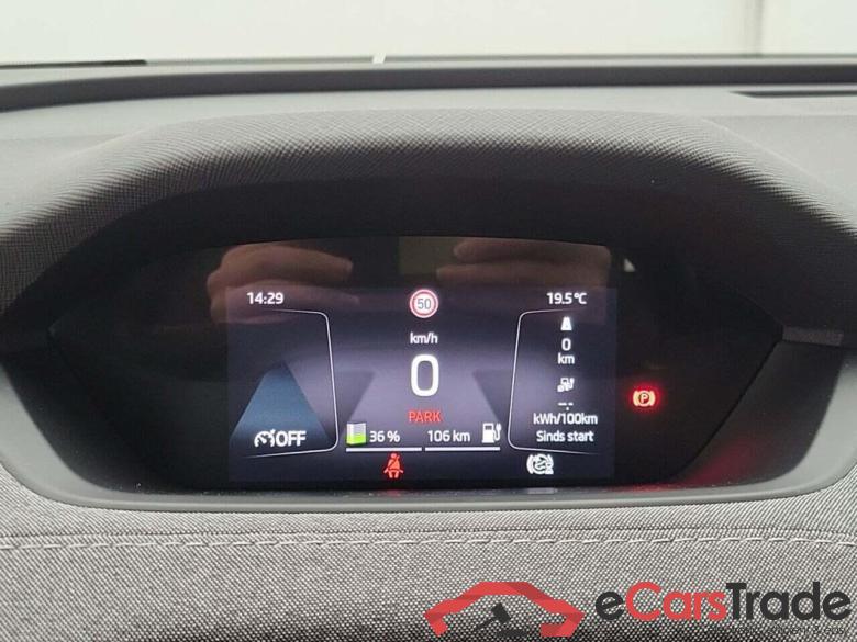 SKODA Enyaq iV 60 First Edition #5
