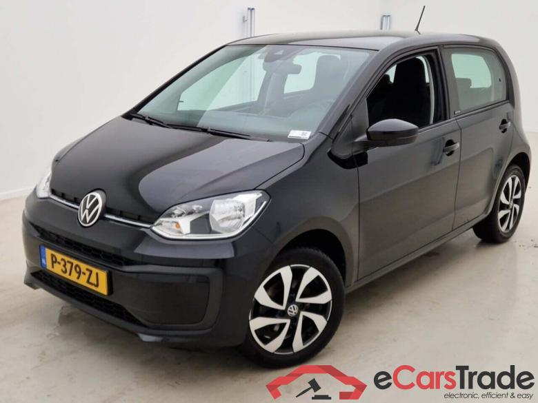 VOLKSWAGEN up! 1.0 MPi Active #1