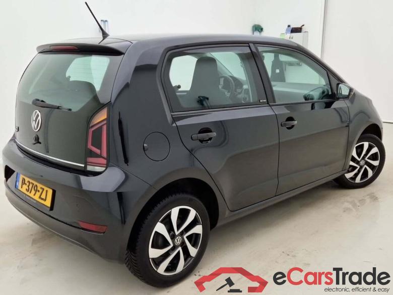 VOLKSWAGEN up! 1.0 MPi Active #2