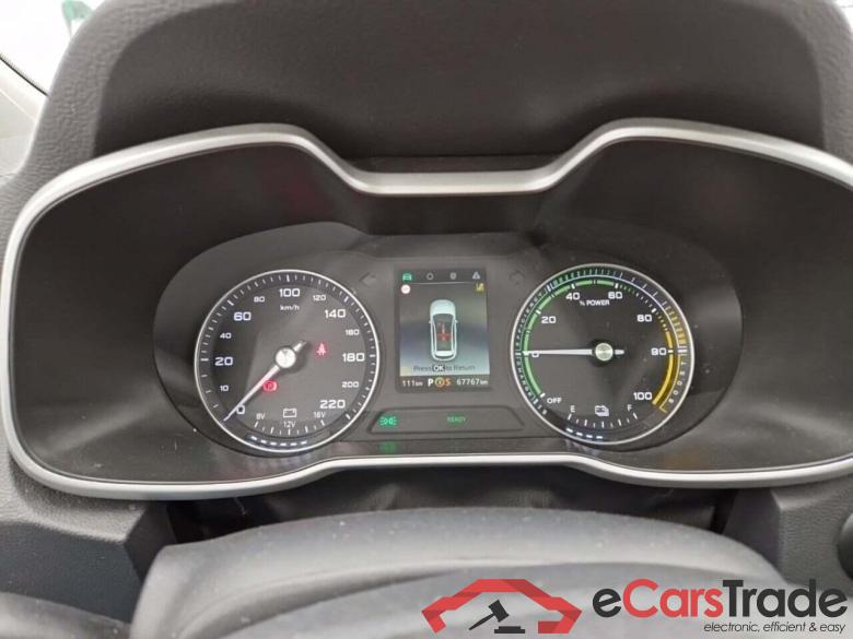 MG MG ZS EV Luxury 45 kWh #5