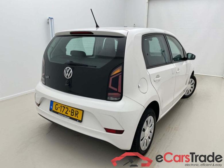 VOLKSWAGEN up! 1.0 BMT move up! #2