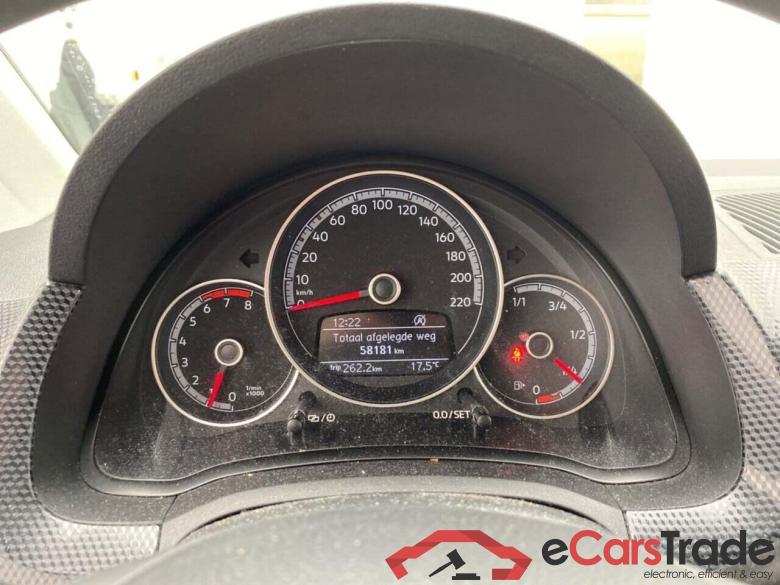 VOLKSWAGEN up! 1.0 BMT move up! #5