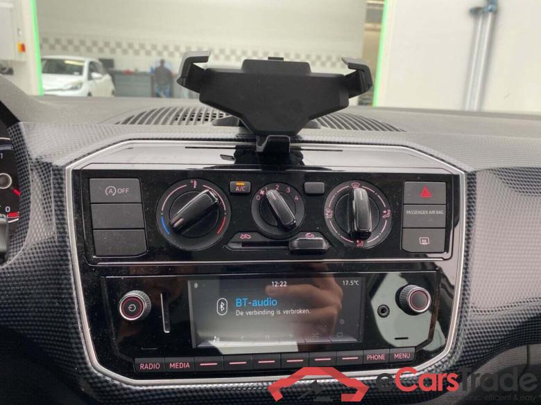 VOLKSWAGEN up! 1.0 BMT move up! #6