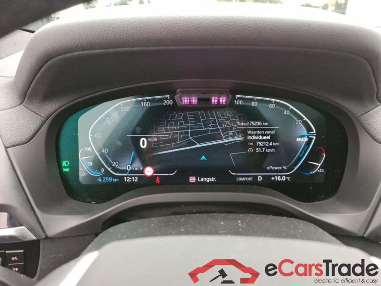 BMW iX3 High Executive 80kWh #5