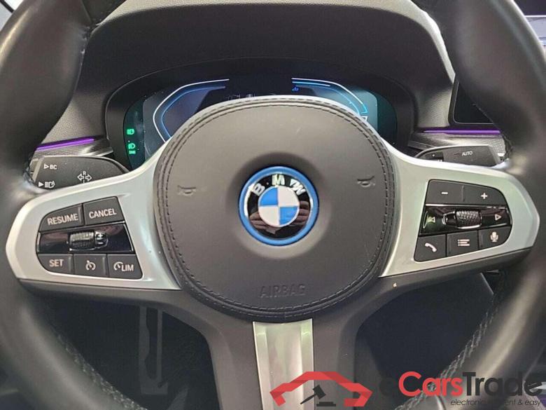 BMW 5-serie 530eA Bns Edition+ M Sport #5