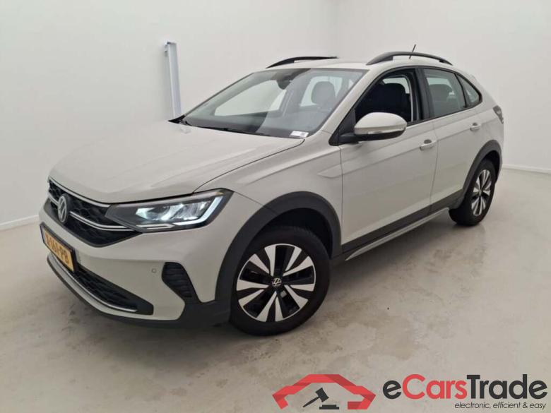 VOLKSWAGEN Taigo 1.0 TSI Life DSG #1