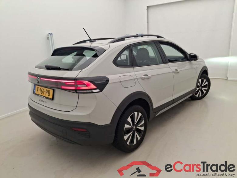 VOLKSWAGEN Taigo 1.0 TSI Life DSG #2